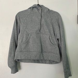 Gym People scuba (lululemon dupe)